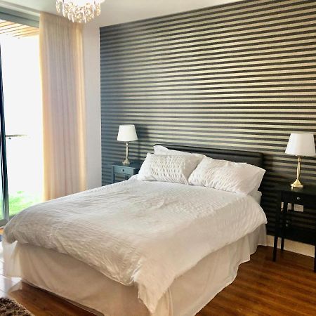 Ck Serviced Apartments Belfast Eksteriør billede