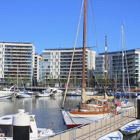 Ck Serviced Apartments Belfast Eksteriør billede