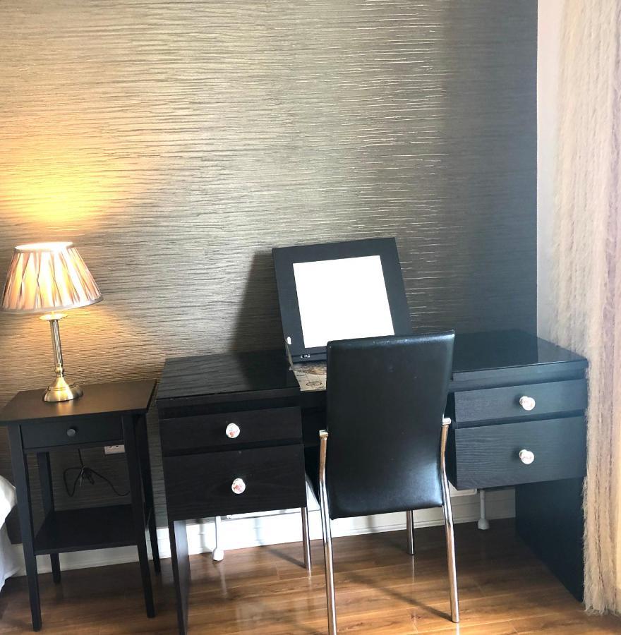 Ck Serviced Apartments Belfast Eksteriør billede