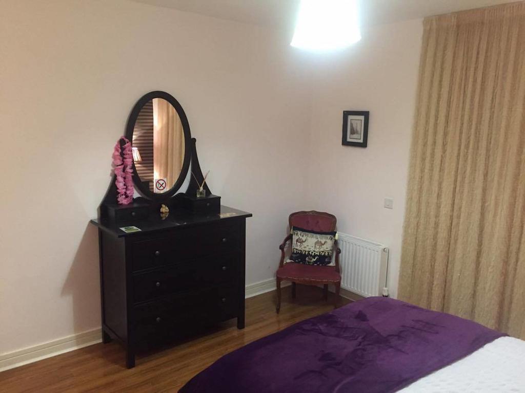 Ck Serviced Apartments Belfast Eksteriør billede